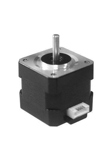 Geeroyoo Aibecy Metal Step Motor, 1.8 Derece Adım Açısı, 3d Yazıcı Aksesuarı, 0.4n.m Tork, 1.0a Akım