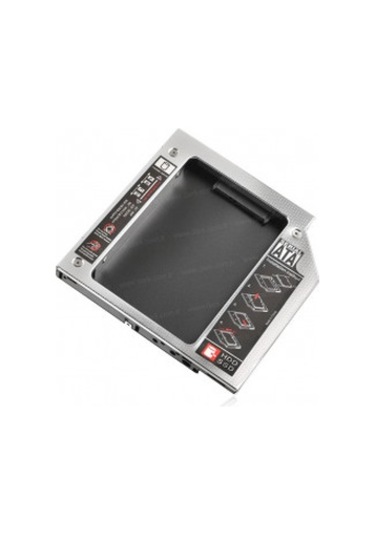 Dark Dk-Ac-Dsosd12 Storex X.Tray Notebook Optik Sürücü Sata  Disk