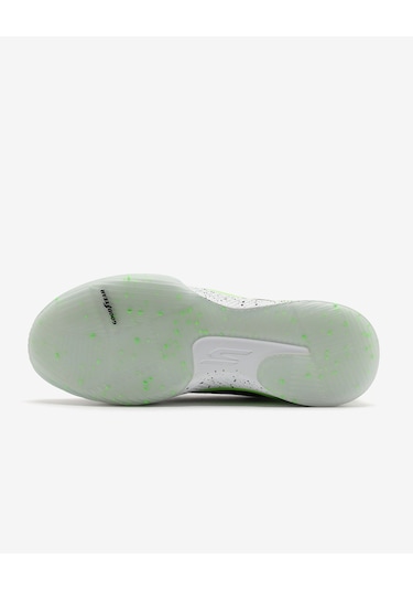 Skechers Skx Nexus Erkek Beyaz Basketbol Ayakkabısı 253015 Wblm Beyaz