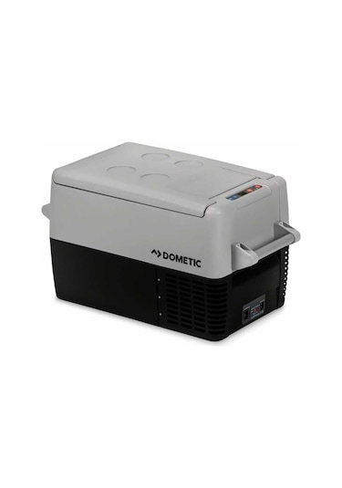 Dometic Cf-35 Kompresörlü Portatif Oto Buzdolabı 12v24v220v