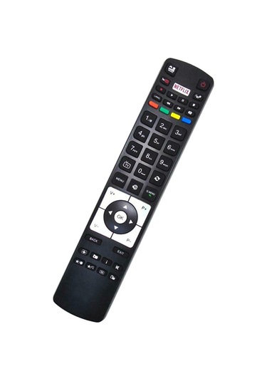Telefunken Rc5118 Smart Led Tv Kumandası