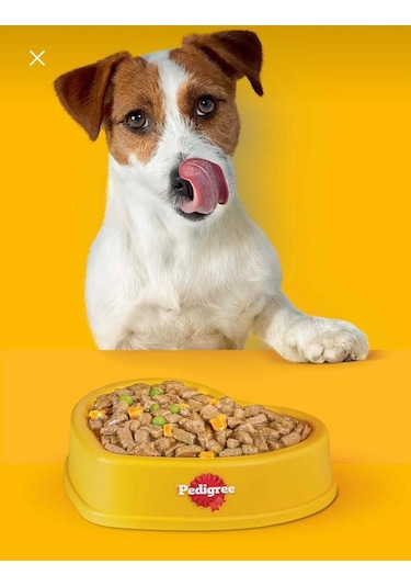 Pedigree Markies Köpek Ödül Bisküvisi 150 Gr 2 Adet