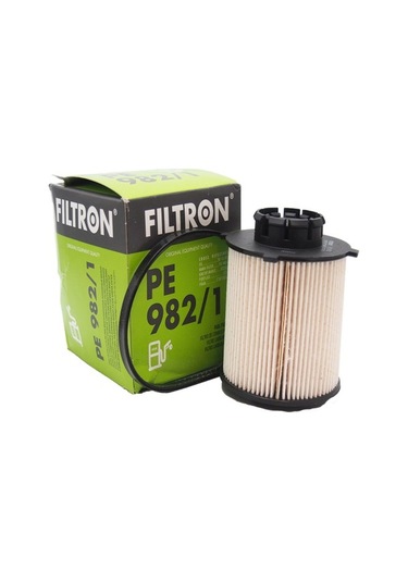 Opel Astra J 1.3Cdtı 2009-2016 Fıltron Mazot Filtresi