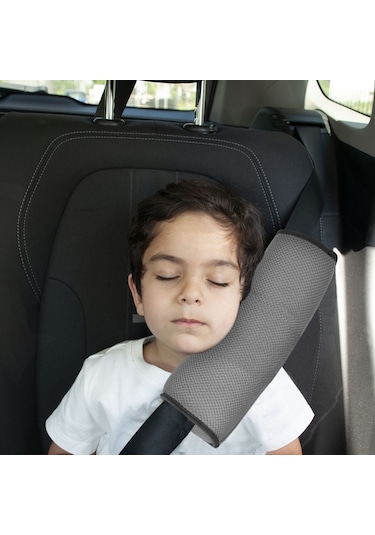 Sevi Bebe Ergonomik Kemer Yastığı 47