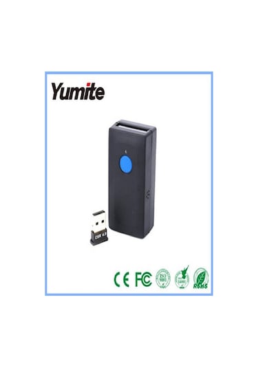 YUMİTE YT-1402MA MİNİ BLUETOOTH BARKOD OKUYUCU