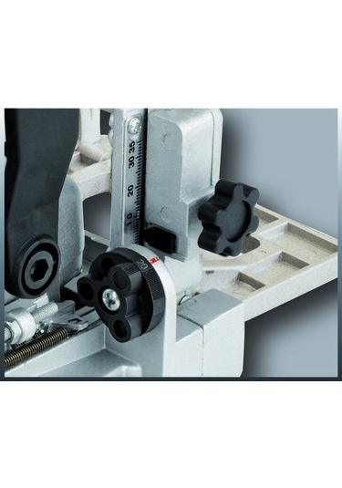 Einhell TC-BJ 900 Yassı Dübel Frezesi 860W - 4350620