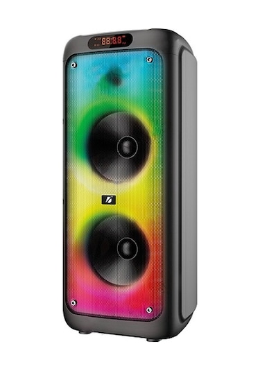 Ultratekno BTS-1387 Mikrofonlu Bluetooth Hoparlör