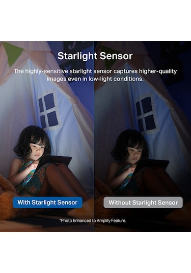 TP-Link Tapo C225 2K QHD Yapay Zeka Ev Güvenliği Wi-Fi Kamerası