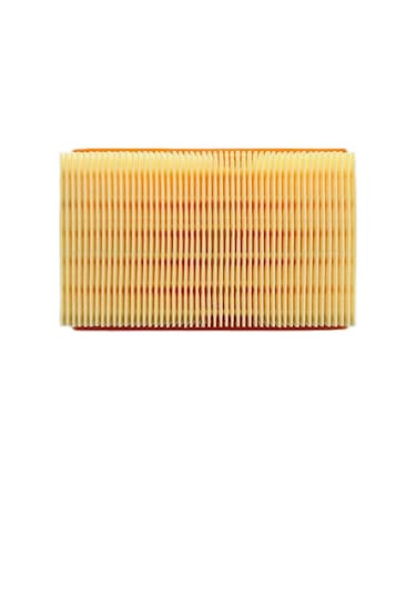 Karcher Uyumlu Mv 4 Süpürge Panel Filtre