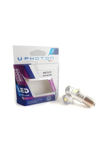 Vw Golf 5 03-09 Photon Geri Vites Ledi