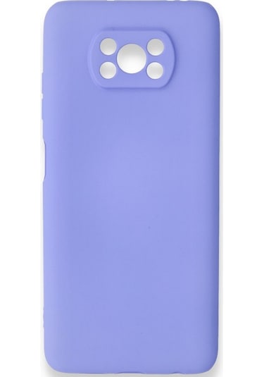 Xiaomi Poco X3 Nfc Kilif Ince Esnek Soft Premium Silikon Kapak 474215615