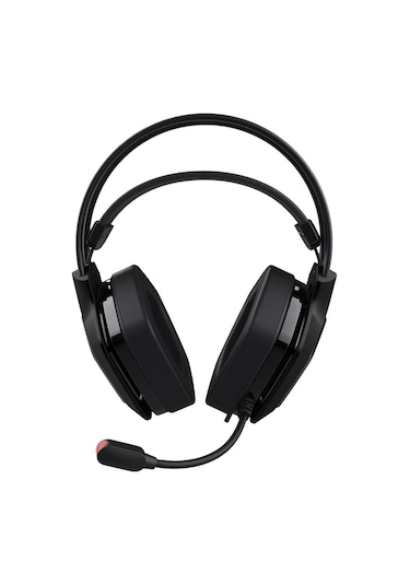 Gamepower MİHAWK RGB Işık 7.1 Surround Kulak Üstü Oyuncu Kulaklığı