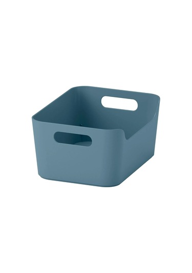 Ikea Uppdatera Mavi 24x17 Cm Kutu