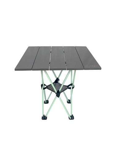 Platan Table Ones-m Katlanır Kamp Masası Küçük Boy Som00005517 Çok Renkli