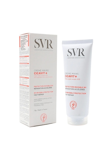 SVR Cicavit+ Creme Mains El Kremi 75 G