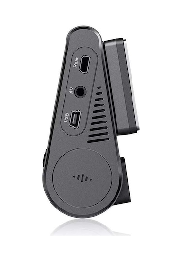 Viofo A129 Plus Duo Quad Hd Wifi Gps Ön Arka Araç Kamerası