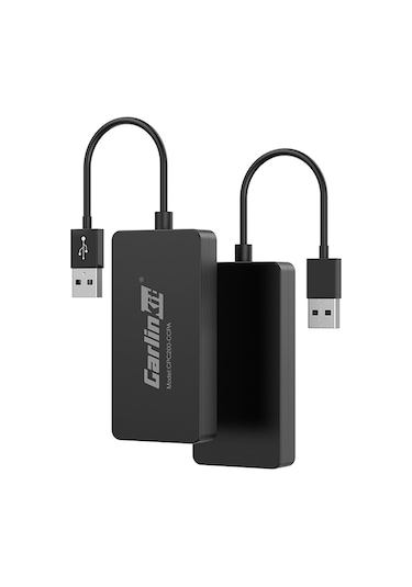 Carlinkit Ccpa,android Multimedya Carplay & Android Auto Adaptörü