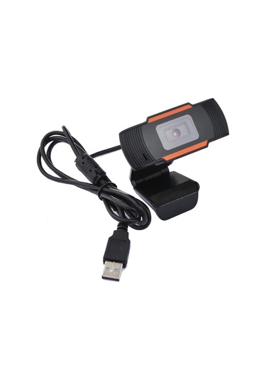 Microcase AL2542 Mikrofonlu USB Webcam