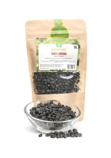 Maranki Yaban Mersini 80 G