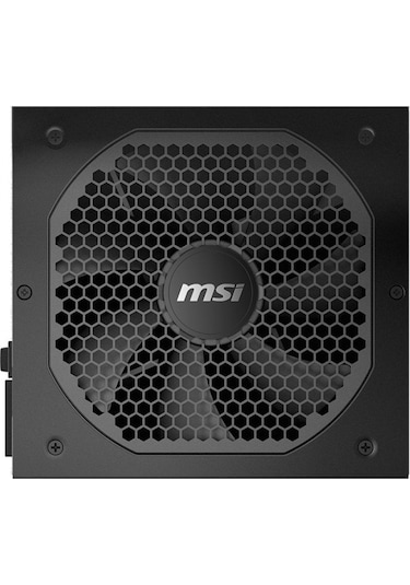 Msi MPG A650GF 650W 80+ Gold Modüler Güç Kaynağı
