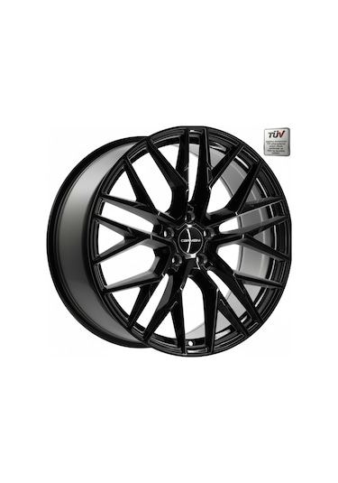 Kormetal Ca20 8,0x18 Pcd:5114,3 Et:45 Ch:72,6 B Jant 4 Adet