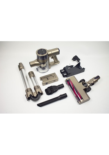 Onvo OVDSS02PLUS Şarjlı Dikey Süpürge