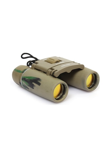 Norinco 30x60 Profesyonel Mini El Dübünü - 1000 / 46m - Kamuflaj Haki