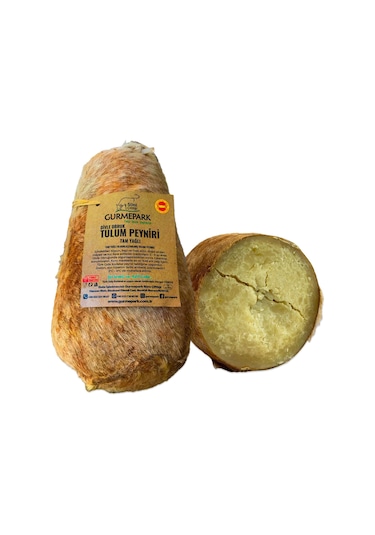 Gurmepark Karaman Divle Obruk Tulum Peyniri Yeni Sezon 250 G E