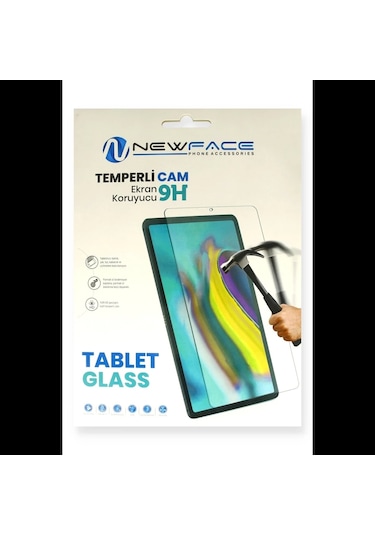 Newface Huawei Honor Pad 9 Tablet Cam Ekran Koruyucu