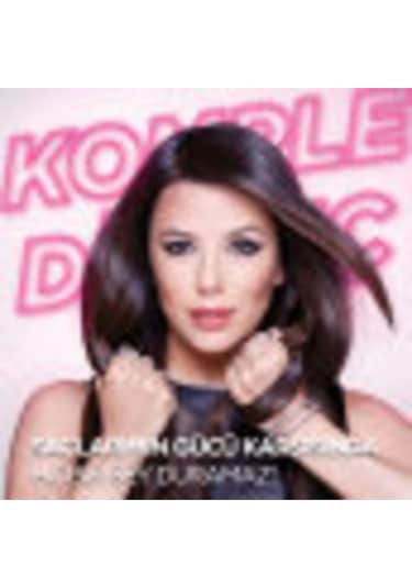 Elseve Komple Direnç Dökülme Karşıtı 2si1arada Şampuan 450ml 3 Adet