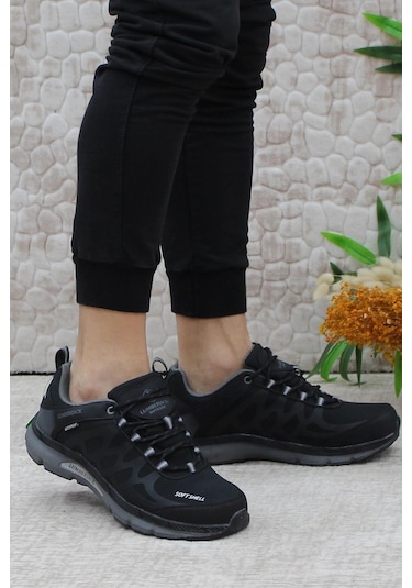 Lumberjack Ursa Anatomik Ürün Su Geçirmez Waterproof Outdoor Ayakkabı 001