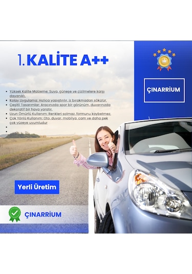 Linea İçin Yerli Üretim Led Görünümlü Stop Kaplama Model 2