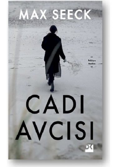 Cadı Avcısı 9786258090765