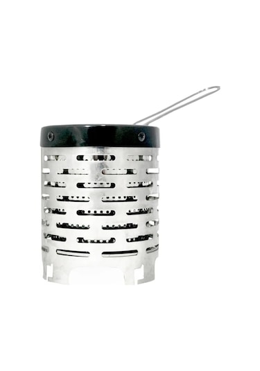 Orcamp Mini Kamp Isıtıcı Out-4600 Çok Renkli