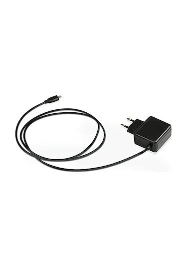 SBS 91244 TATRAVMICRO2A KABLOLU SEYAHAT ŞARJ CİHAZI 2000 MA SİYAH