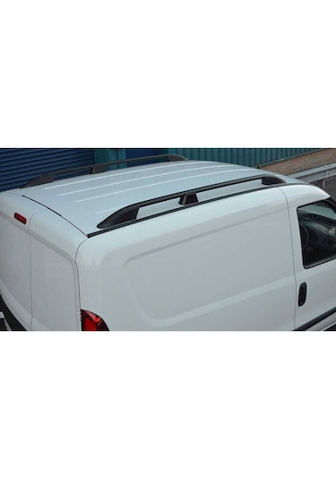 Fiat Doblo 2 Elegance Tavan Çıtası Siyah Kısa Şase 2010 Ve Sonras