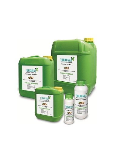 500 ML. Turkuvaz Çotanak Organik Sıvı Yarasa Gübresi