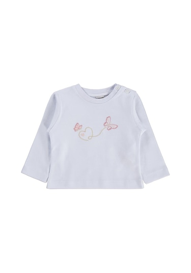 Erkek Çocuk Takım 2-5 Yaş Sarı Pembe