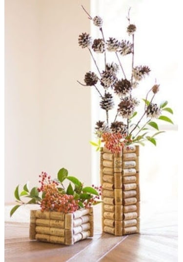 Şişe Mantarı. Doğal Mantar Tıpa. Mantar Tıpası. Adet Seçmeli 20  Adet Çok Renkli