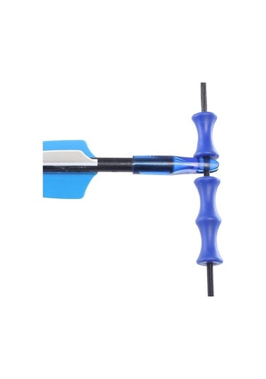 2 Çift Bowstring Parmak Koruyucular Yumuşak Silikon Okçuluk Olimpik Parmak Koruma Hızlı Ribaund Güvenli Ok Konumlandırma Okçuluk Rulo