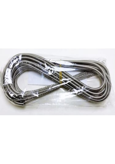 Karabük Davul Sac Fırın Rezistansı 1200 W 1 Adet