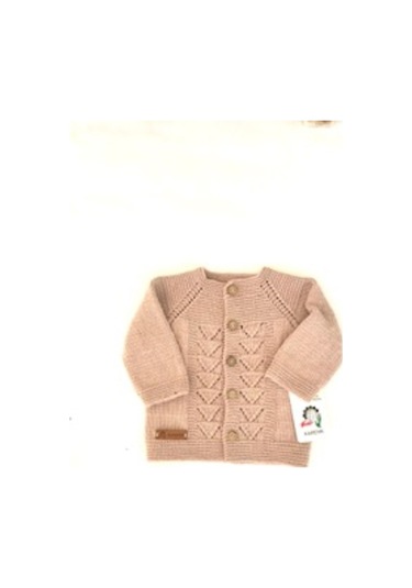 Karenk Karenk Bebek Hırkası (541788408)