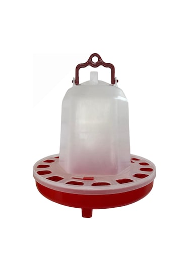 5.5kg Asmalı Otomatik Suluk Tavuk-güvercin