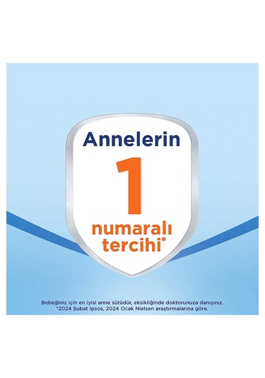 Aptamil 4 Prebiyotikli Çocuk Devam Sütü 800 G x 2 Adet 1600 G