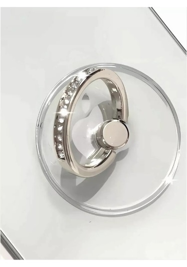 Znak Pul Bazı iPhone Uyumlu Yüzük Tutucu Popsocket 222778408