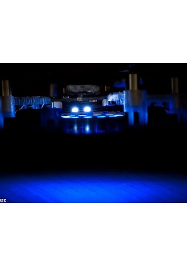 Crazyflie 2.0 - Led Halka Eklentisi 114990114