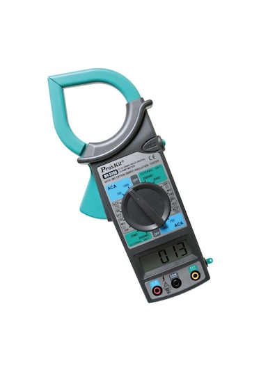 Proskit Mt-3266 3 1/2 El Tipi Dijital Pensampermetre N11.109