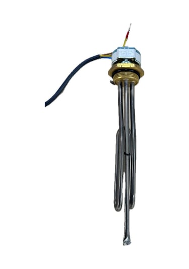 Baymak Boyler Isıtıcı Kiti 3000 Watt 160-200 Lt 220v
