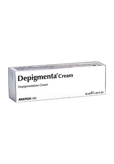 Depigmenta 40ml Krem