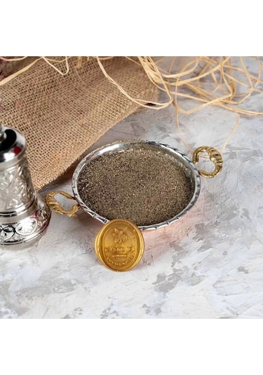 Kabuk İçi Kuruyemiş Karabiber Tane 1 KG